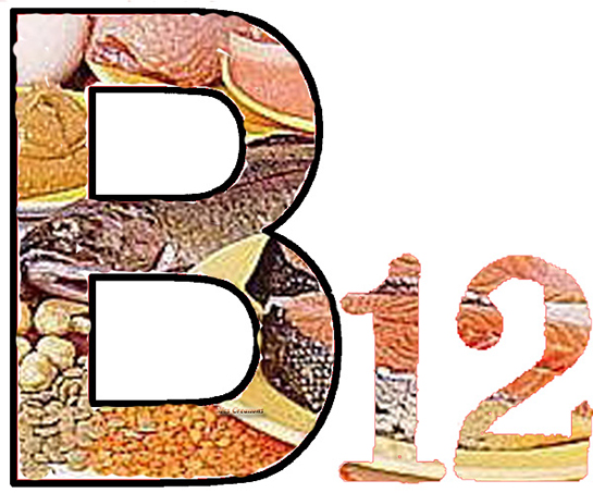 B12 Vitamini Nedir ?